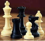 Vertical Media Solutions | Chess