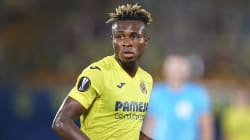 Chukwueze: Man United, Leicester & Everton Are All Interested In Nigerian Winger