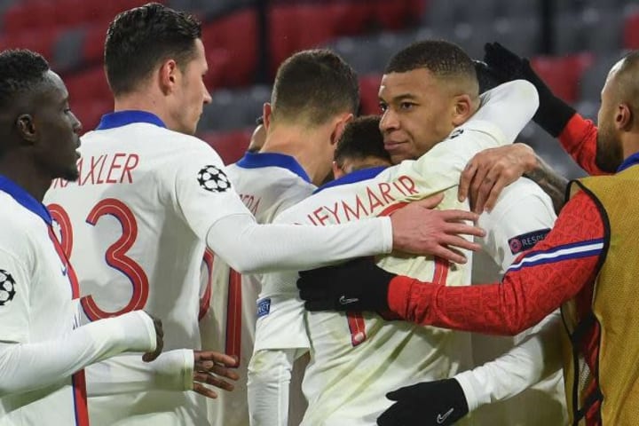 PSG tail Lille as Ligue 1 title race moves to last day