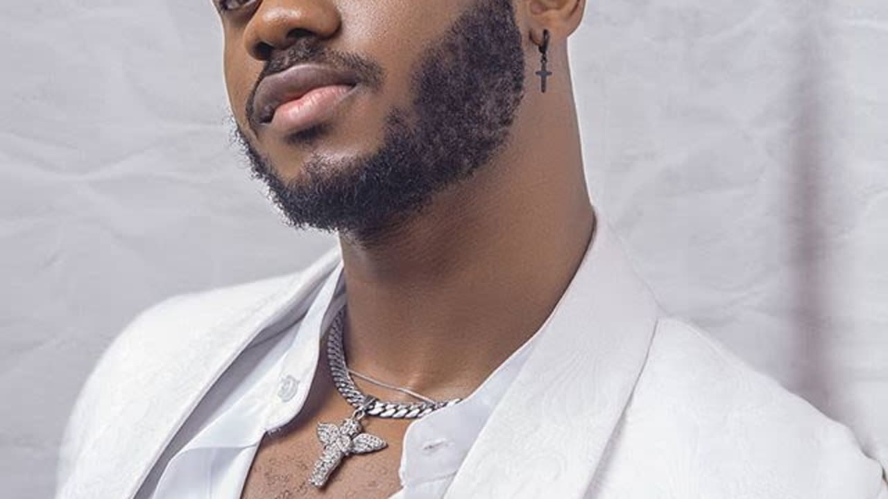 I can’t wait to father my own kids – Korede Bello I can’t wait to father my own kids – Korede Bello