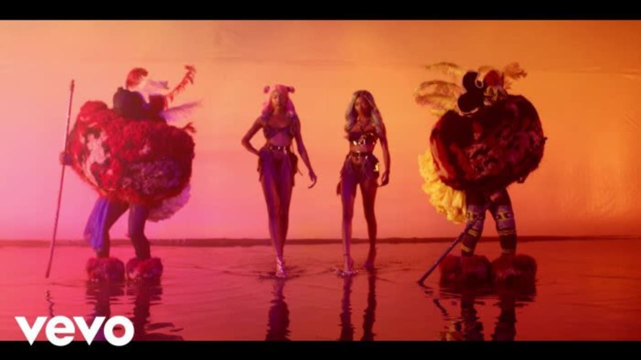Vector releases visuals for ‘No Worries’ Vector releases visuals for ‘No Worries’