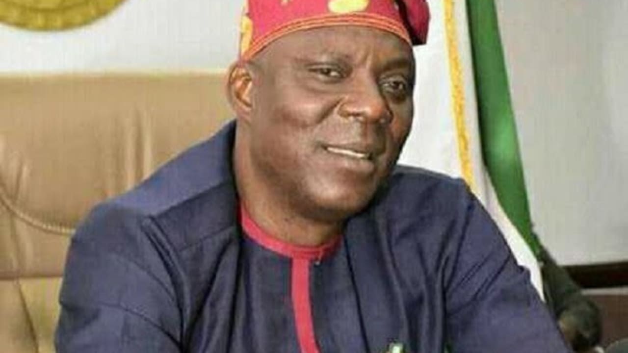Why Yahaya Bello is denying existence of COVID-19: Kogi Speaker Why Yahaya Bello is denying existence of COVID-19: Kogi Speaker
