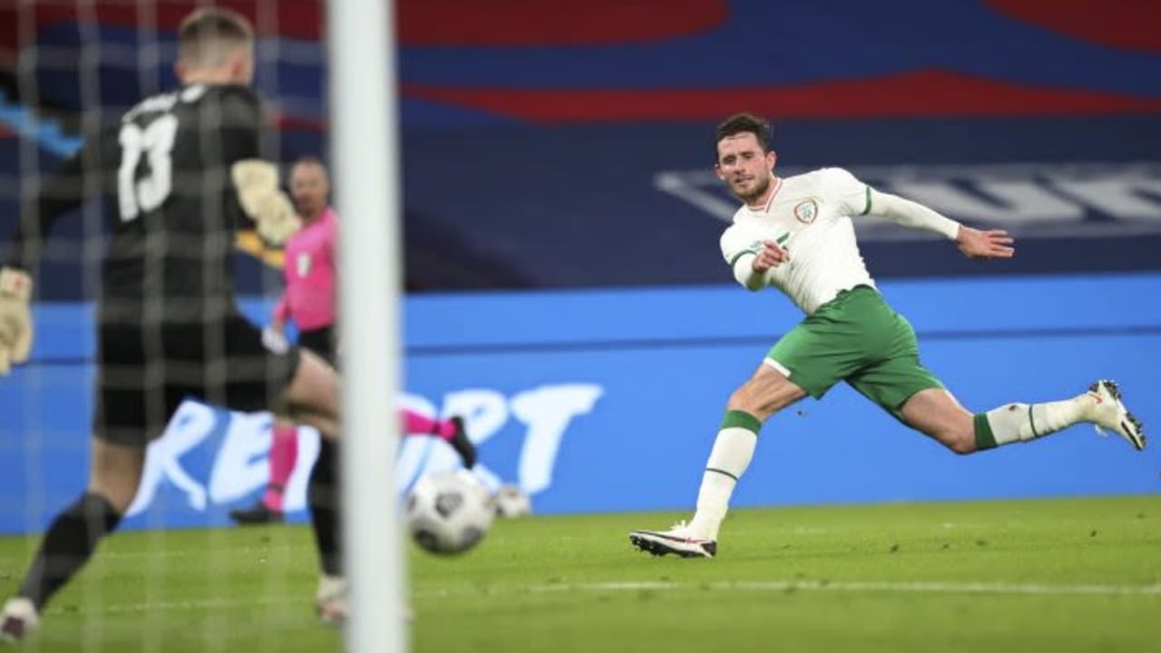 Ireland player tests positive for coronavirus after England match Ireland player tests positive for coronavirus after England match