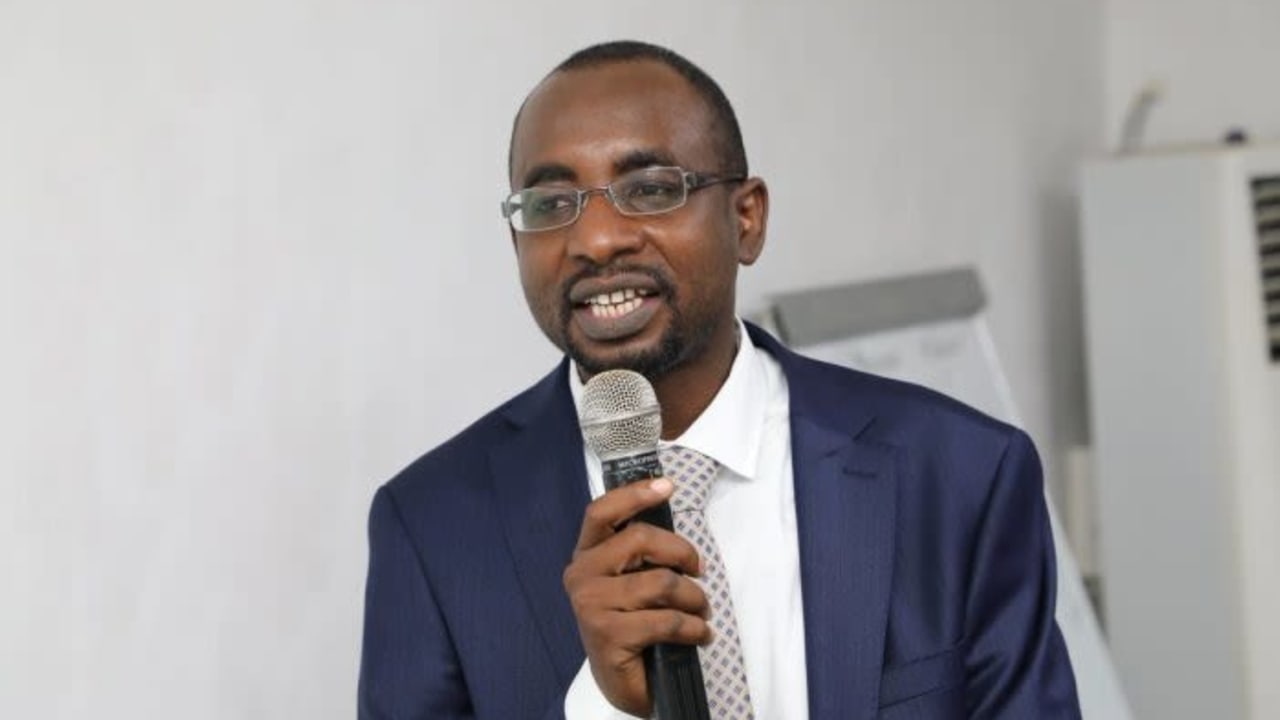 Nigeria targets $6 billion revenue from blockchain technology Nigeria targets $6 billion revenue from blockchain technology