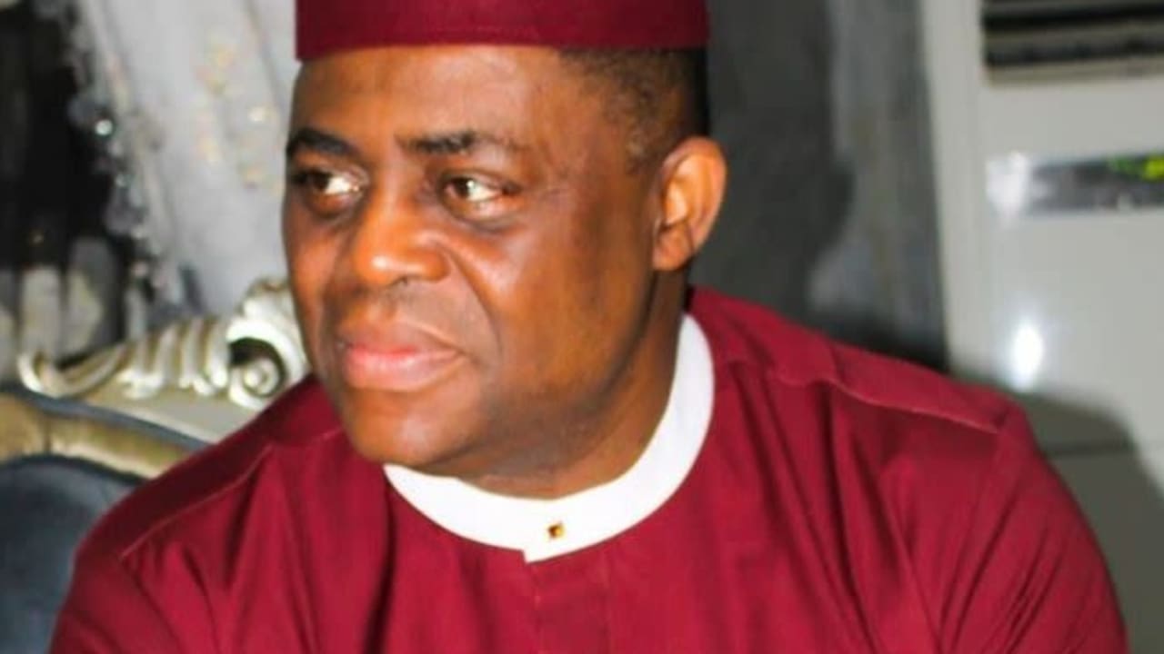 Fani-Kayode at 60: I’ve been subjected to greatest humiliation from those closest to me Fani-Kayode at 60: I’ve been subjected to greatest humiliation from those closest to me