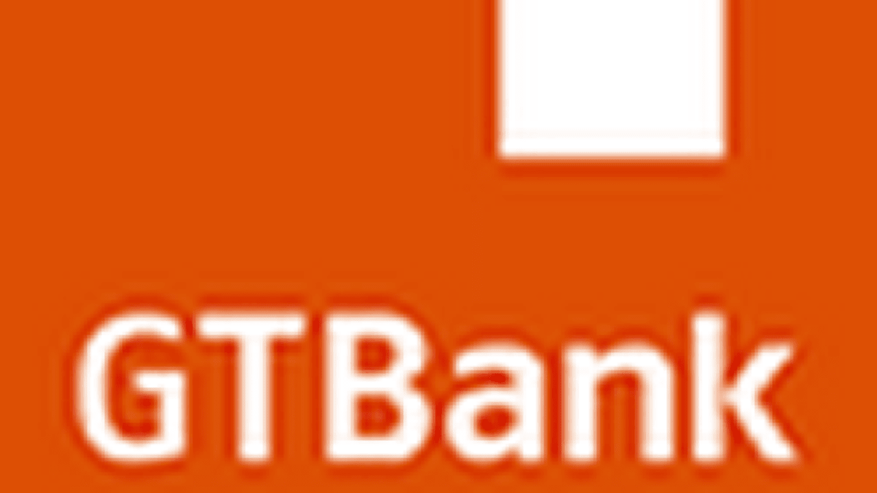 When will GTBank get it right? When will GTBank get it right?