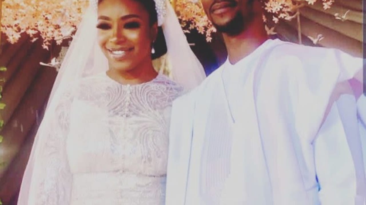 Photos: El-Rufai’s son Bashir weds heartthrob in Abuja Photos: El-Rufai’s son Bashir weds heartthrob in Abuja
