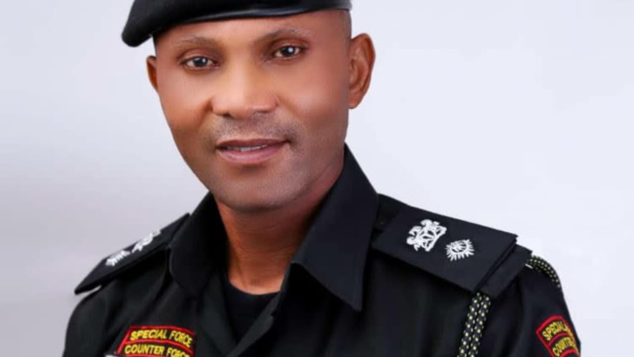 How Danfo driver killed passer-by in Oshodi – Lagos Taskforce How Danfo driver killed passer-by in Oshodi – Lagos Taskforce