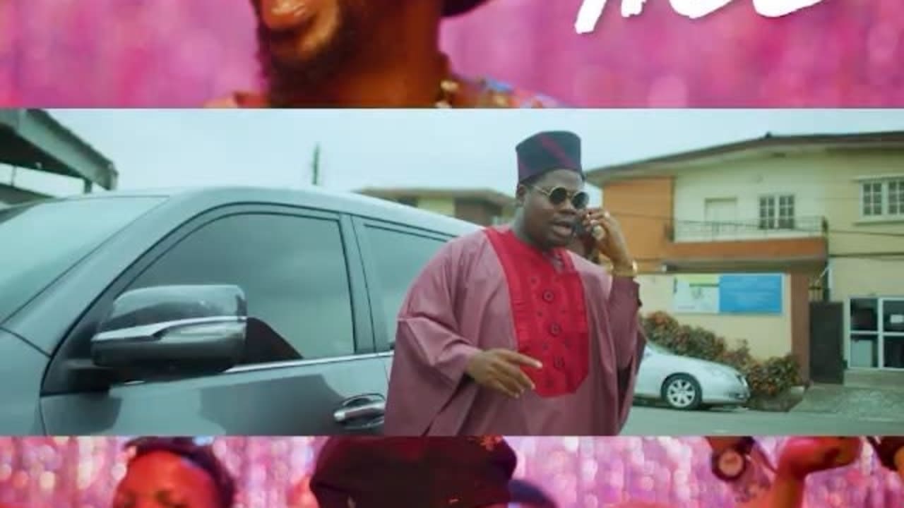 9ice drops visuals for “Zaddy” 9ice drops visuals for “Zaddy”