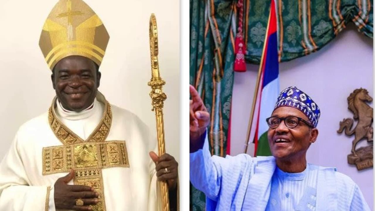 You did not speak like man of God – Presidency fires back at Kukah You did not speak like man of God – Presidency fires back at Kukah