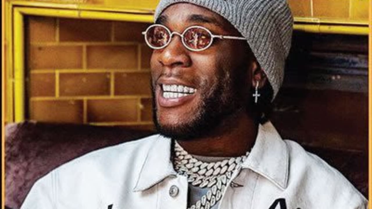 Burna Boy dedicates electrifying performance of ‘Monsters You Made’ to #EndSARS victims Burna Boy dedicates electrifying performance of ‘Monsters You Made’ to #EndSARS victims