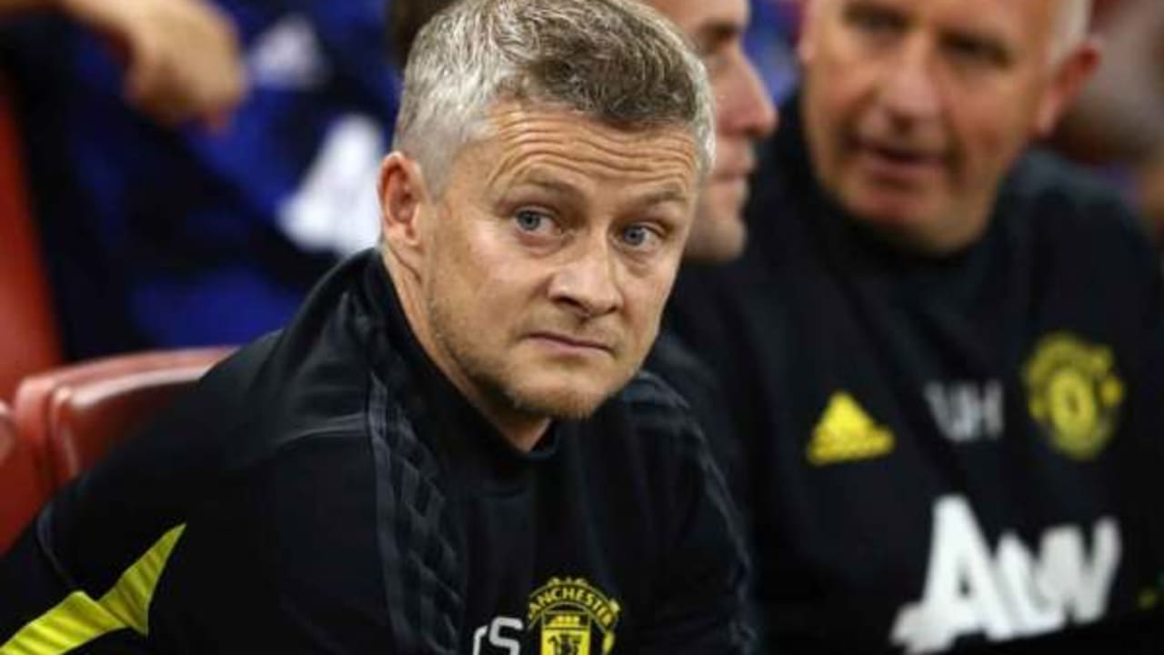 Six-goal humiliation leaves Manchester United mired in crisis again Six-goal humiliation leaves Manchester United mired in crisis again