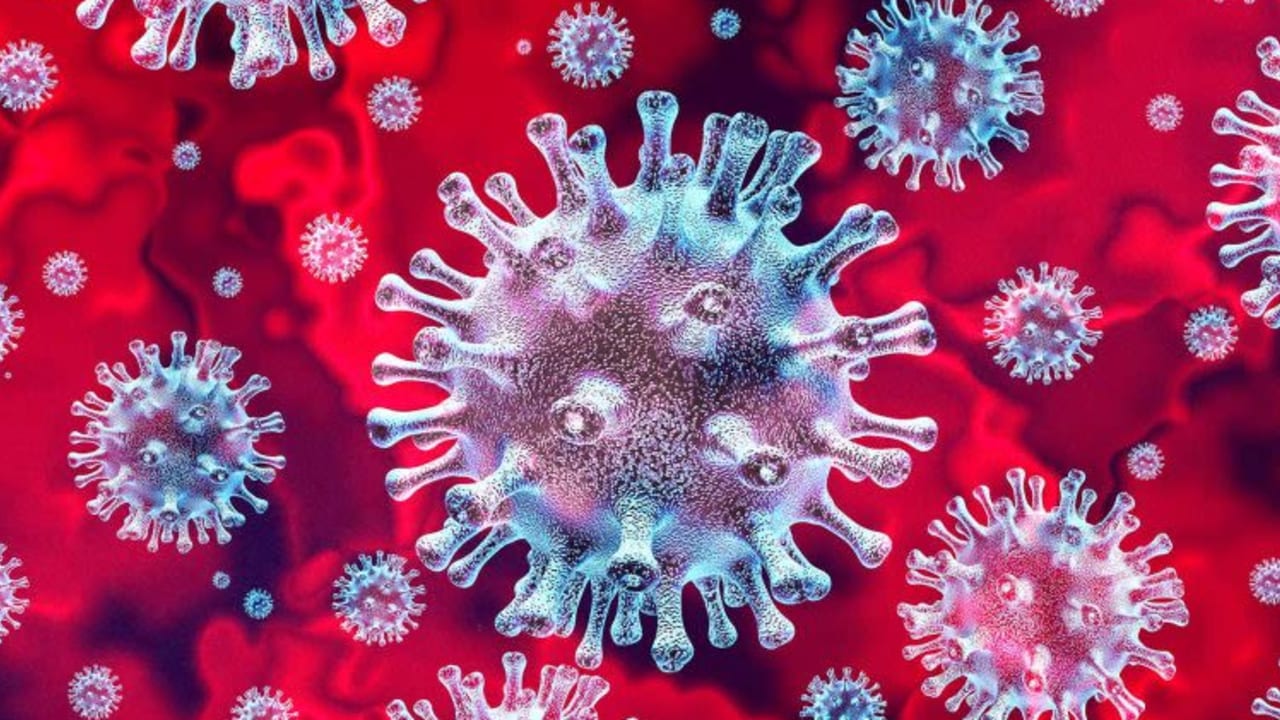 New, more ‘virulent’ COVID-19 strain from U.K. – Expert warns New, more ‘virulent’ COVID-19 strain from U.K. – Expert warns