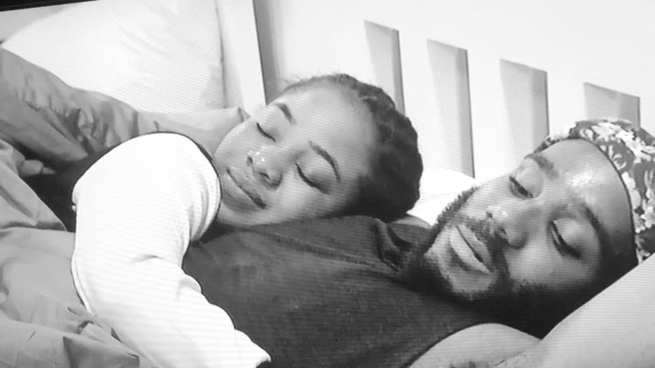 Erica & Kiddwaya unfollow each other on Instagram Erica & Kiddwaya unfollow each other on Instagram