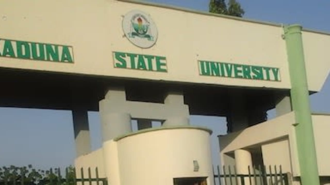 COVID-19: 17 Kaduna medical students test positive COVID-19: 17 Kaduna medical students test positive