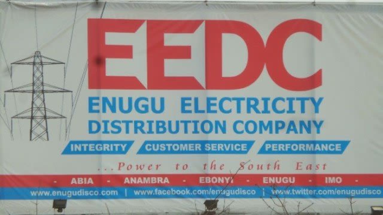 #EndSARS: Unsafe environment, cause of disruption – EEDC #EndSARS: Unsafe environment, cause of disruption – EEDC