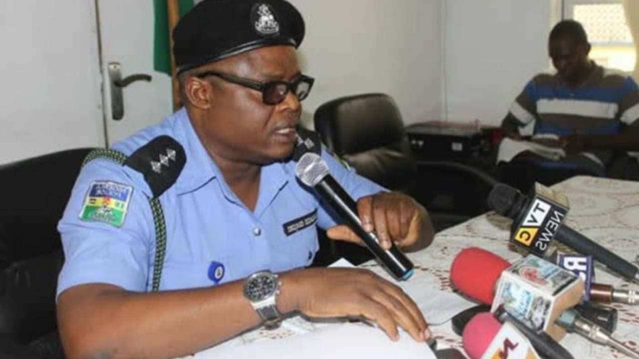 No DPO was beheaded in Oyigbo – Police No DPO was beheaded in Oyigbo – Police