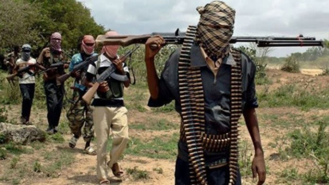 Gunmen abduct family of five in Ondo Gunmen abduct family of five in Ondo