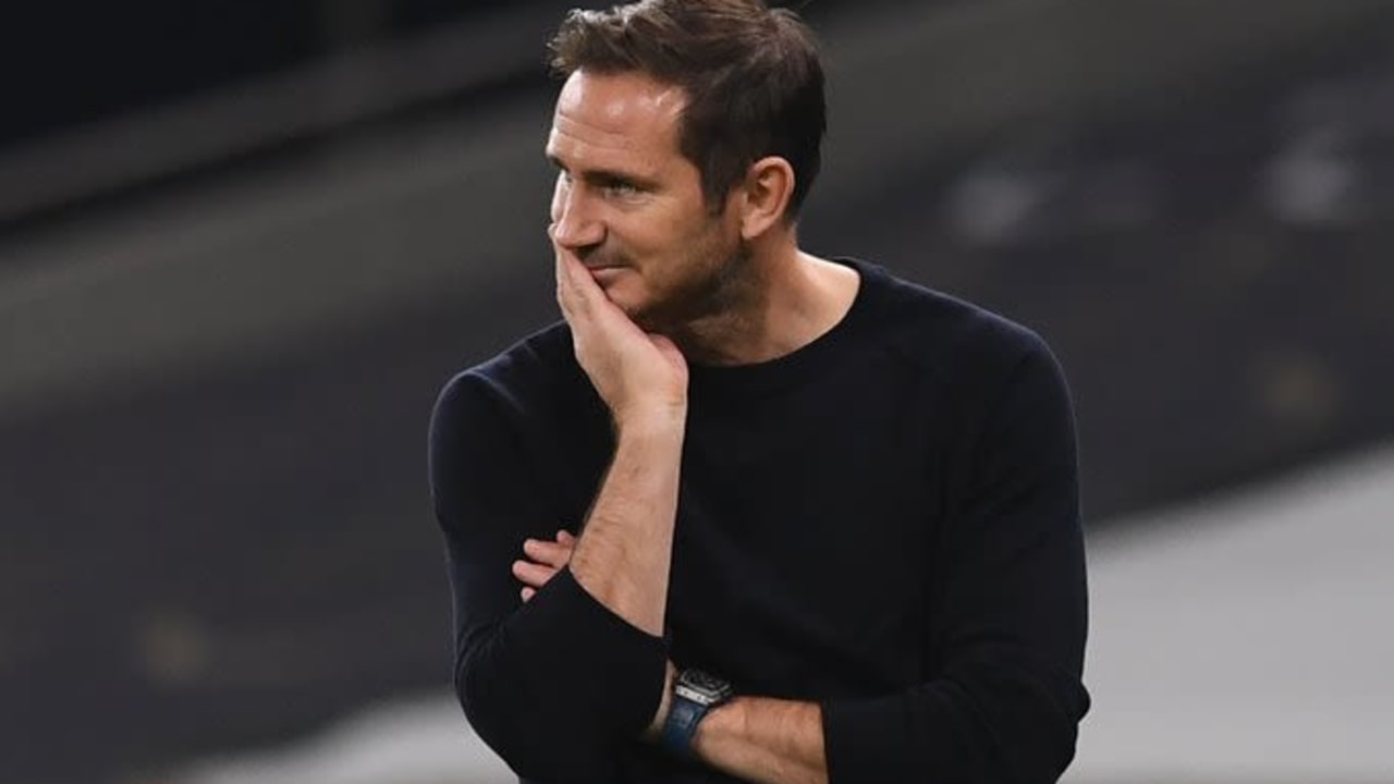 Lampard frustrated, speaks on Kepa’s errors Lampard frustrated, speaks on Kepa’s errors