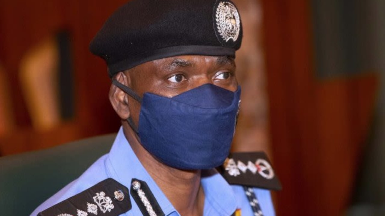 PSC wants IGP to hand over 2020 Police Recruitment Exercise PSC wants IGP to hand over 2020 Police Recruitment Exercise