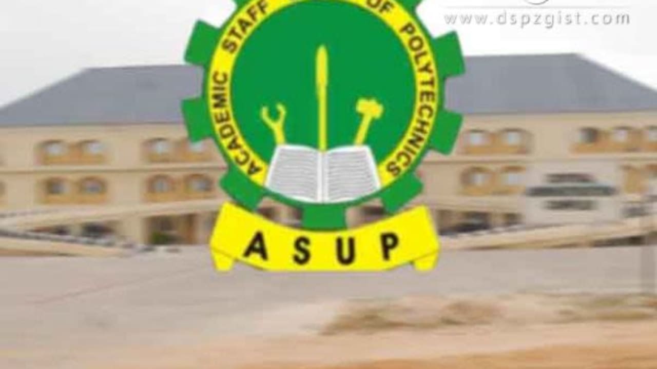 ASUP begins indefinite strike ASUP begins indefinite strike