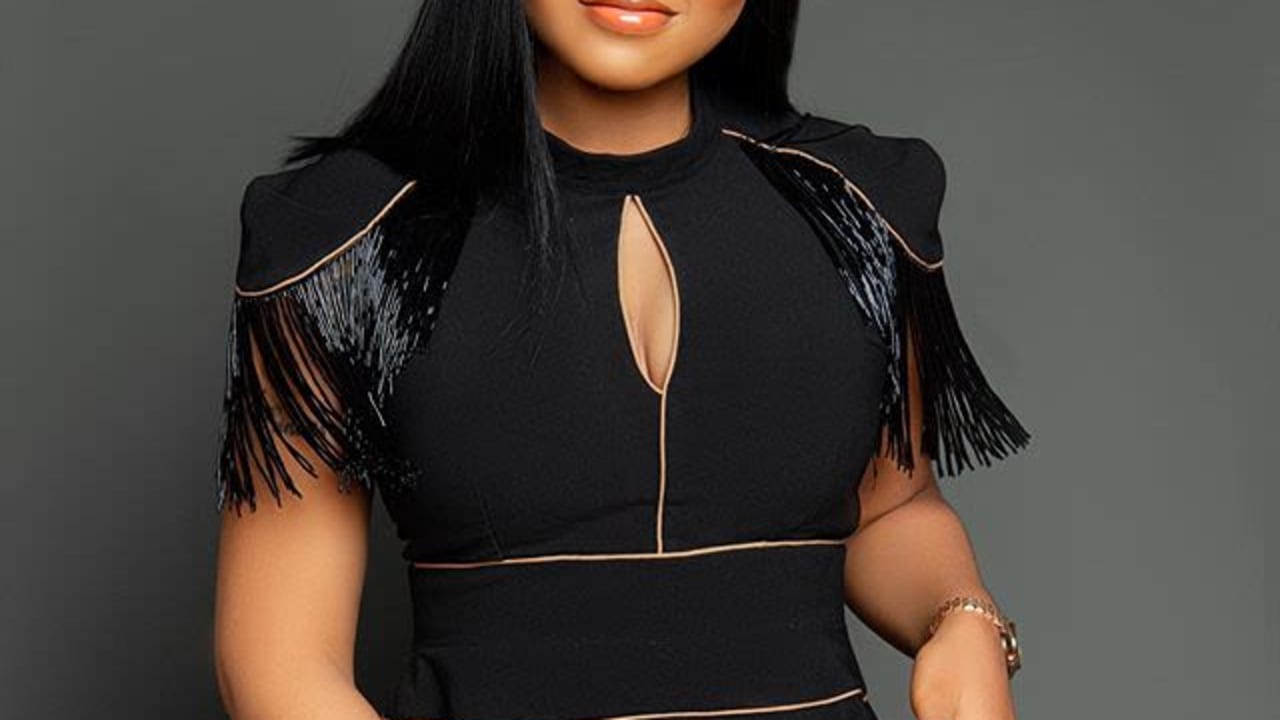 Regina Daniels appeals to critics Regina Daniels appeals to critics