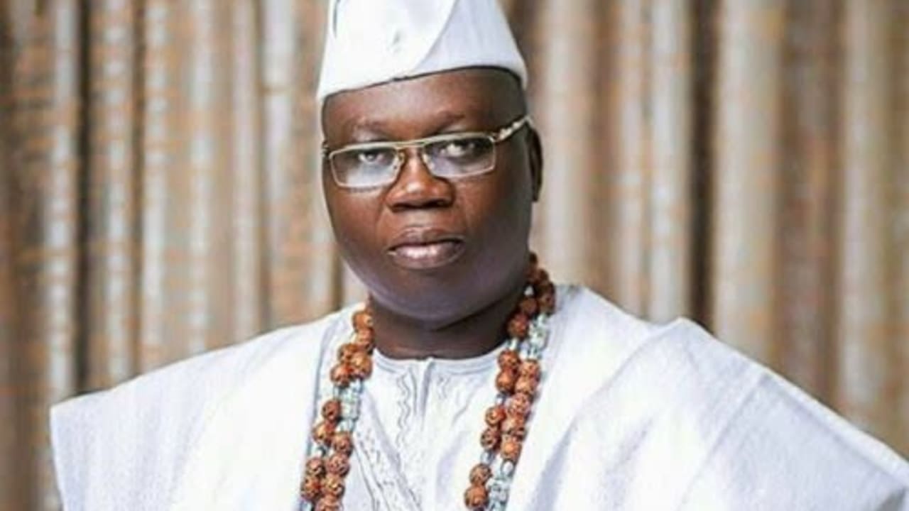 CP Ngozi Onadeko: Women group attacks Gani Adams CP Ngozi Onadeko: Women group attacks Gani Adams