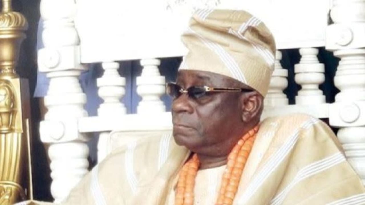 Eko Directors’ Forum decries desecration of Oba of Lagos’ Palace Eko Directors’ Forum decries desecration of Oba of Lagos’ Palace