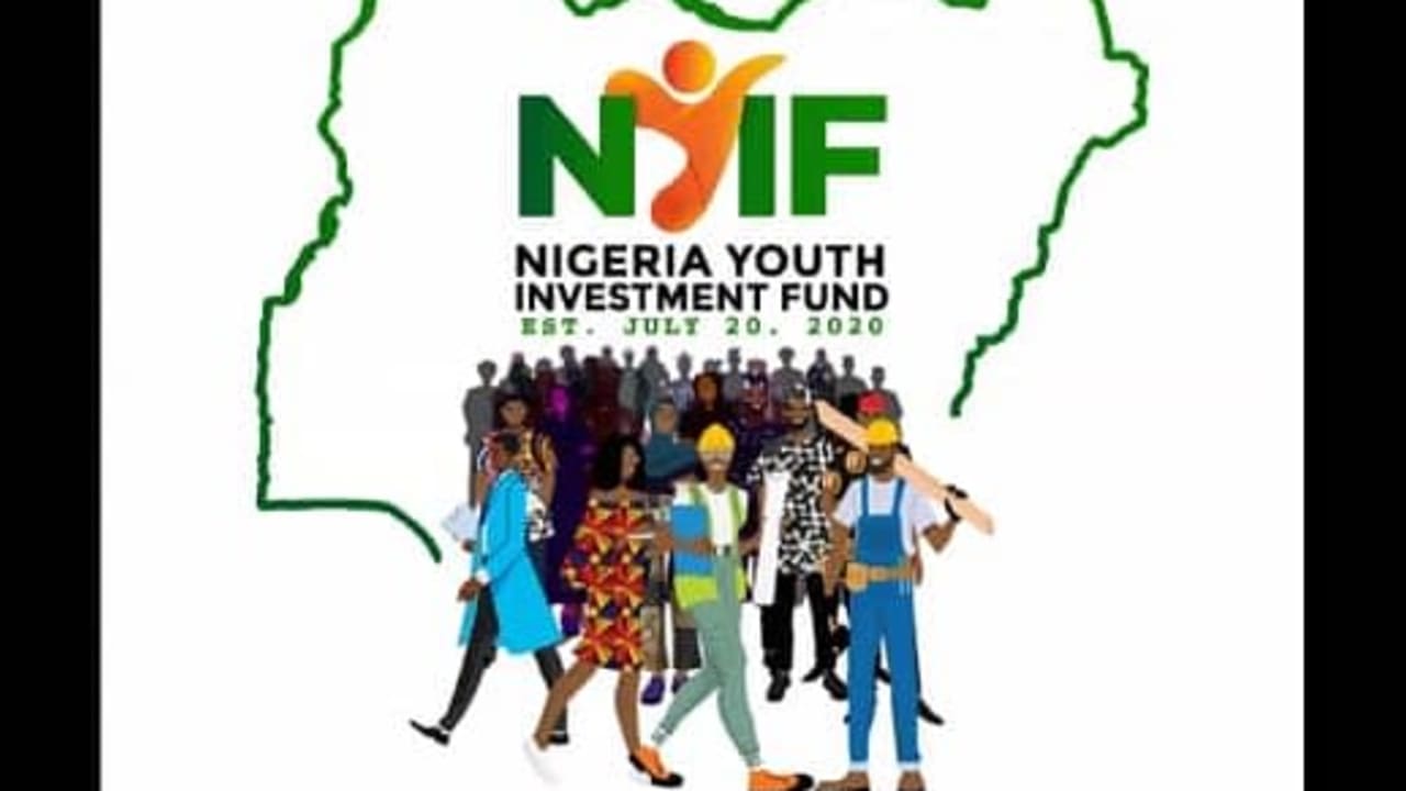 Kebbi begins free registration for Youth Investment Fund Kebbi begins free registration for Youth Investment Fund