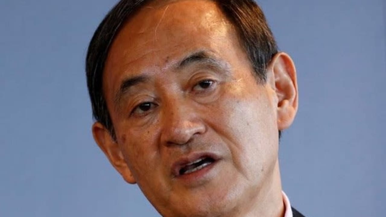 Japan PM apologises after lawmakers’ night club outings Japan PM apologises after lawmakers’ night club outings