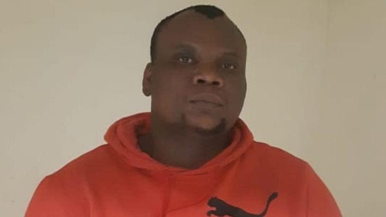 Nigerian Ifeanyichukwu swallows cocaine pellets to beat arrest by India police Nigerian Ifeanyichukwu swallows cocaine pellets to beat arrest by India police
