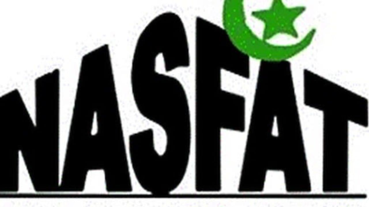 NASFAT sets up relief fund for #EndSARS victims NASFAT sets up relief fund for #EndSARS victims