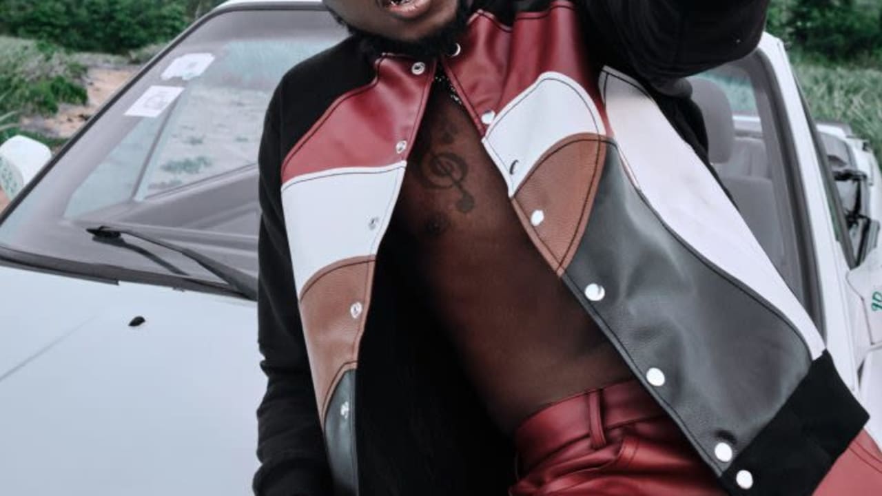 Izzik drops visuals for latest song “Paradise” Izzik drops visuals for latest song “Paradise”