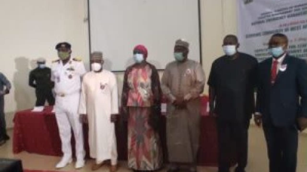 ECOWAS, NEMA collaborate on disaster risk management ECOWAS, NEMA collaborate on disaster risk management