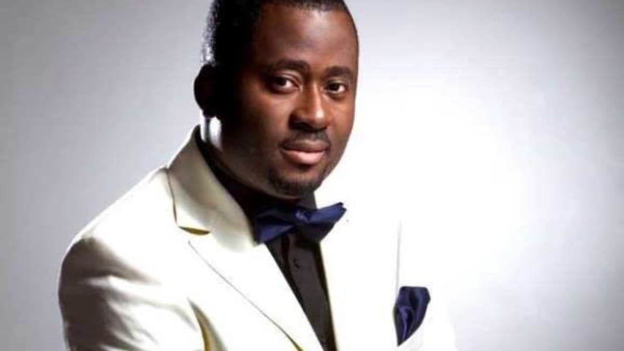 #EndSARS: 16 stunning facts about Desmond Eliot #EndSARS: 16 stunning facts about Desmond Eliot