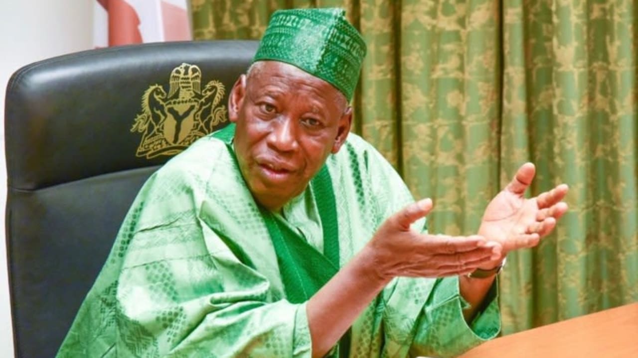 Kano sets up mobile courts to enforce COVID-19 protocols Kano sets up mobile courts to enforce COVID-19 protocols