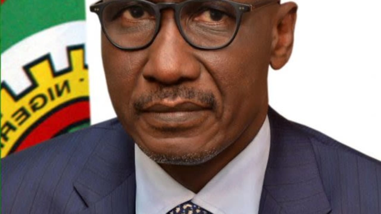 Kyari: It no longer makes sense to operate the refineries Kyari: It no longer makes sense to operate the refineries