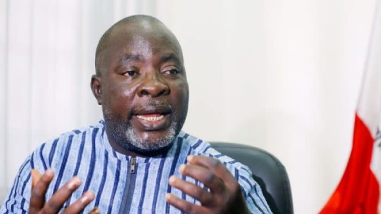 There can’t be credible elections without improved electoral laws — PDP There can’t be credible elections without improved electoral laws — PDP