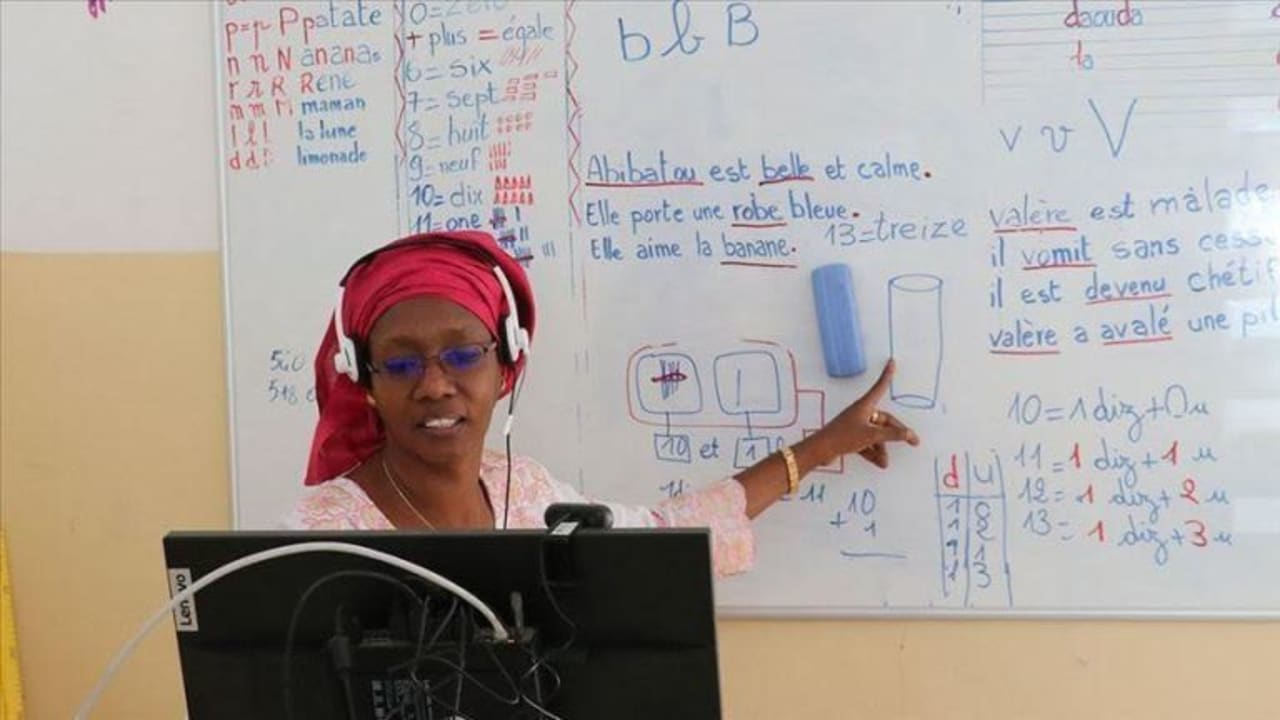 COVID-19: Reopening of Ugandan schools on hold COVID-19: Reopening of Ugandan schools on hold