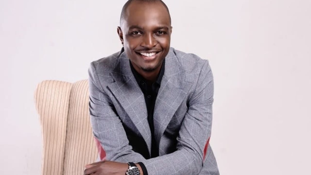 Some gunshot victims of the Lekki toll gate shooting are unable to receive treatment due to lack of X-ray machine – IK Osakioduwa reveals Some gunshot victims of the Lekki toll gate shooting are unable to receive treatment due to lack of X-ray machine – IK Osakioduwa reveals