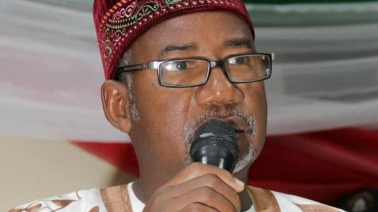 Bauchi gov denies defecting to APC Bauchi gov denies defecting to APC