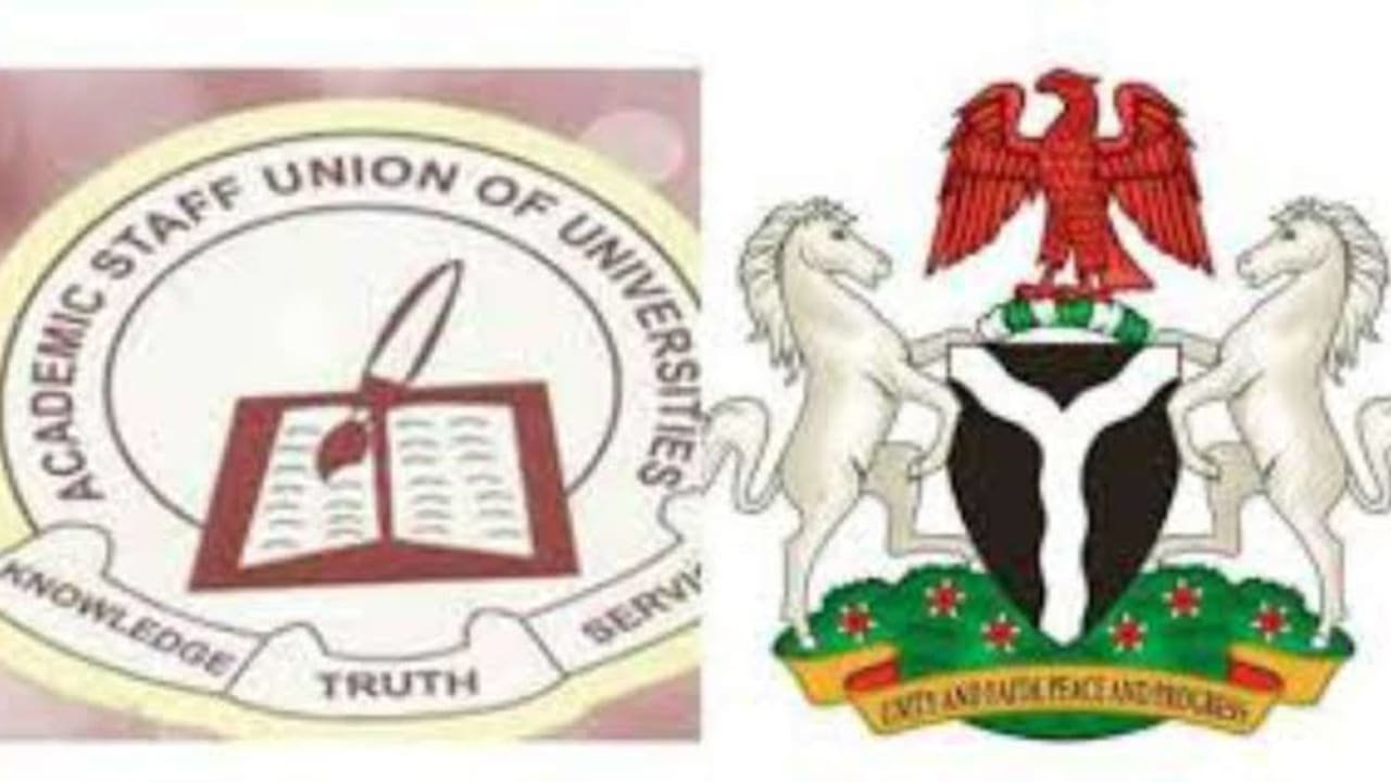 FG Slams ASUU For Using UTAS As Condition For Ending Strike FG Slams ASUU For Using UTAS As Condition For Ending Strike