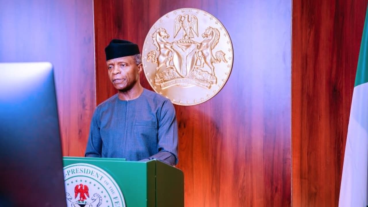 Artisans to receive N30,000 one-time grant – Presidency Artisans to receive N30,000 one-time grant – Presidency