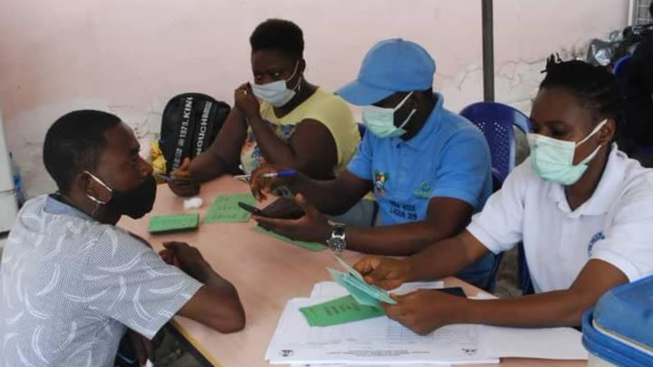 Updated: 7 athletes test positive for COVID-19 at Sports Festival Updated: 7 athletes test positive for COVID-19 at Sports Festival