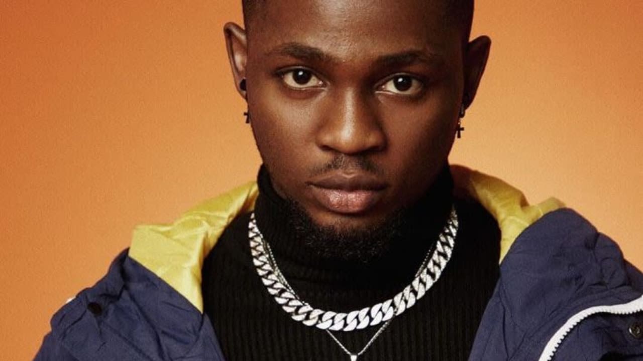 Nigerian singer Omah Lay arrested in Uganda Nigerian singer Omah Lay arrested in Uganda