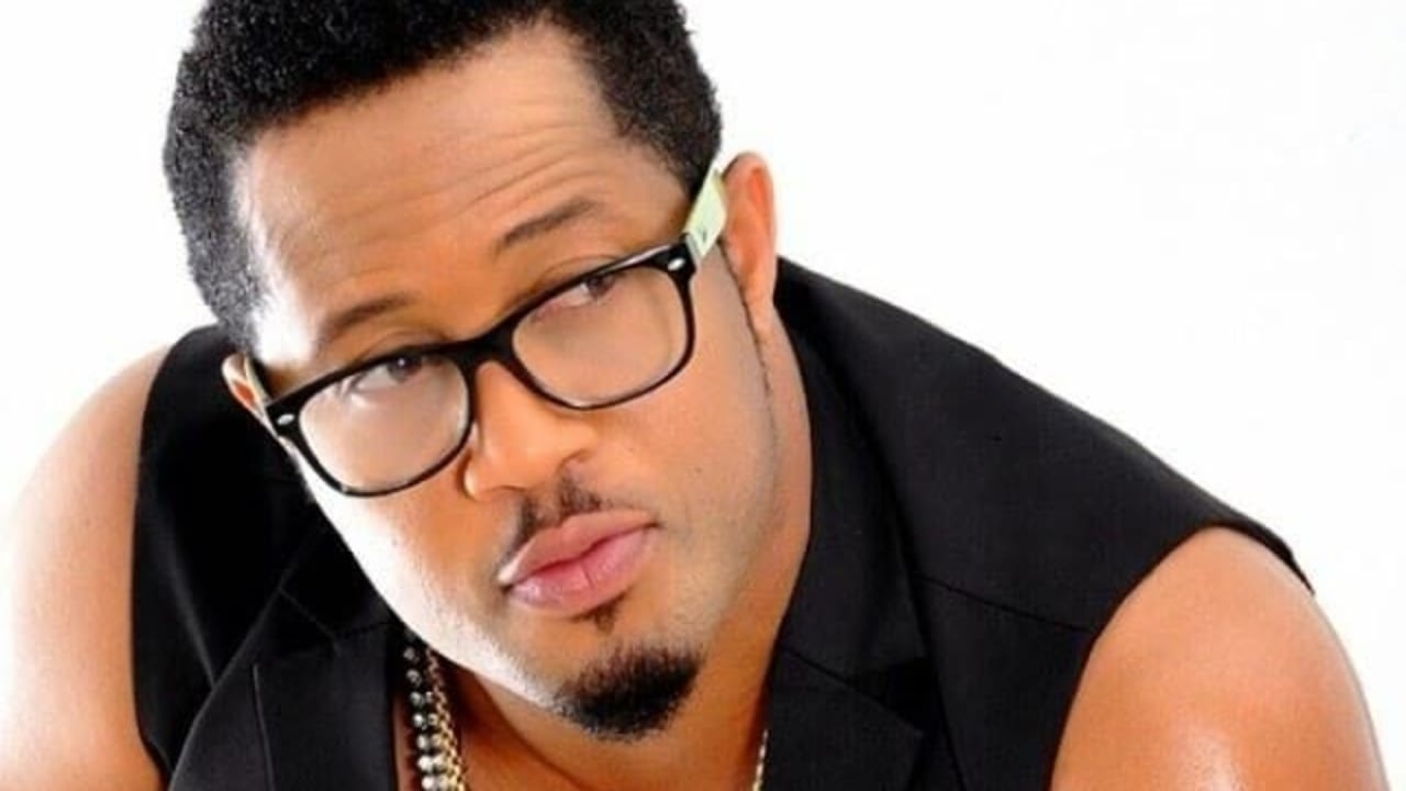 Nollywood’s Mike Ezuruonye advises against spending money to impress people Nollywood’s Mike Ezuruonye advises against spending money to impress people