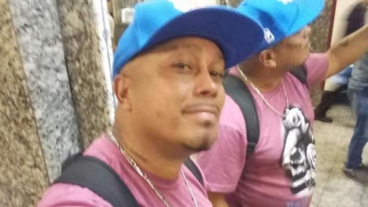 Protests in Brazil over killing of black man Protests in Brazil over killing of black man