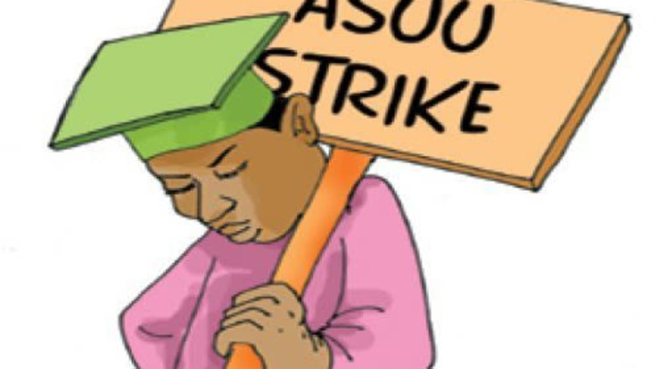 Strike has not ended – ASUU Strike has not ended – ASUU