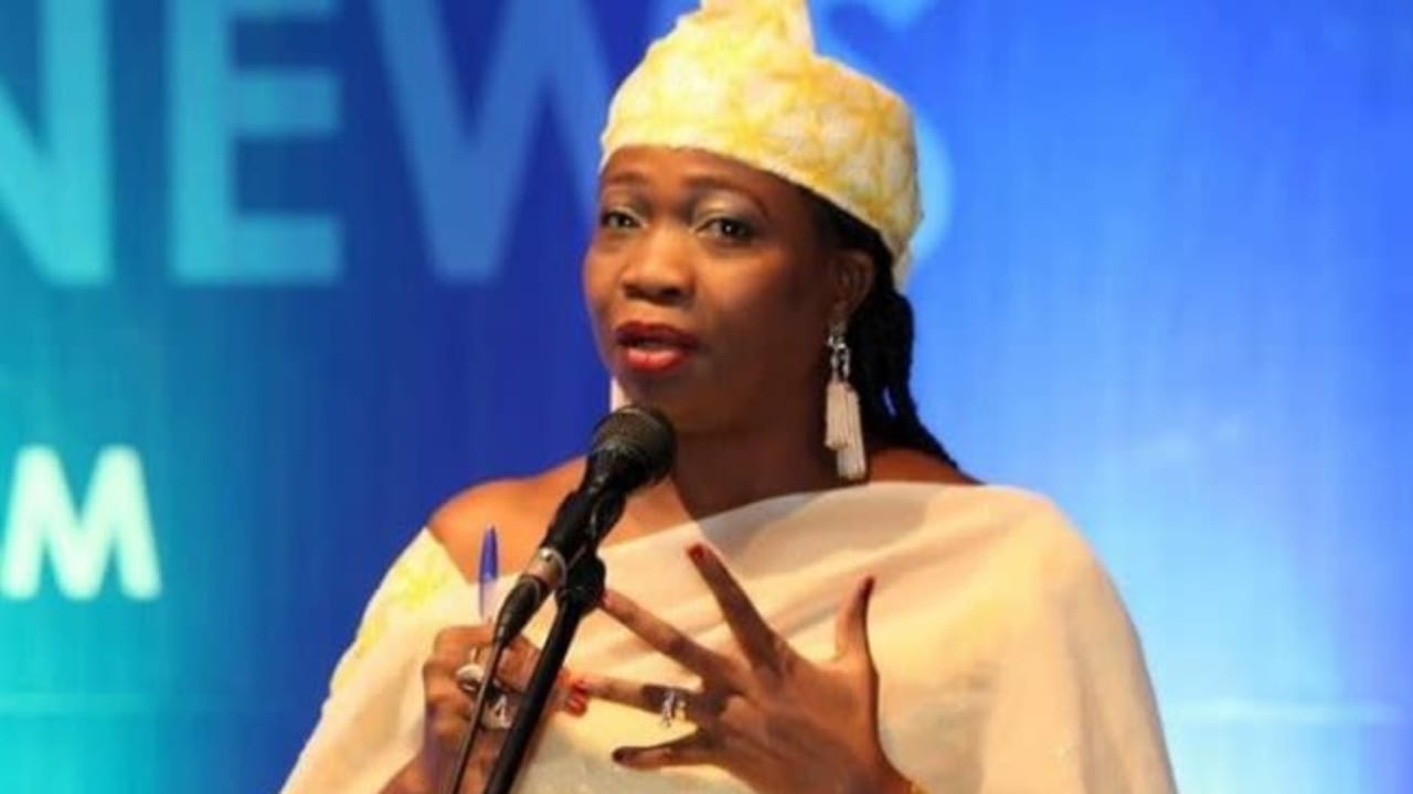Ecobank Digital Series: Abike Dabiri-Erewa, others offer solutions to attract high diaspora remittance Ecobank Digital Series: Abike Dabiri-Erewa, others offer solutions to attract high diaspora remittance