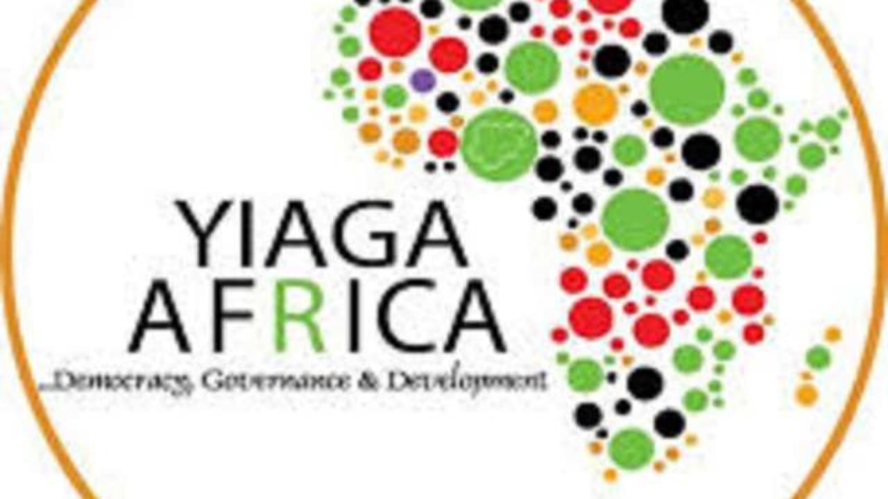 Ondo Guber Election: Yiaga trains 646 observers, set to observe election Ondo Guber Election: Yiaga trains 646 observers, set to observe election